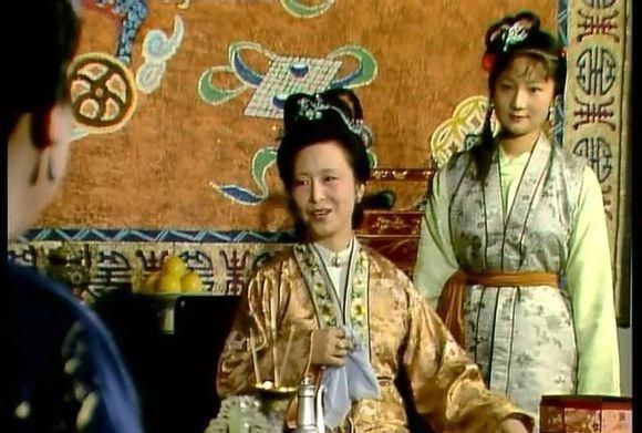 啥意思|王夫人说自己“天天坐在井里”,究竟啥意思?