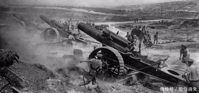 大型|大型战役后，数以万计的士兵遗体怎么处理德军最残忍也最实际！