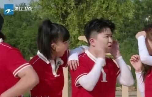  争议|张大大上《跑男》再惹争议，做啥啥不行，给自己加戏第一名