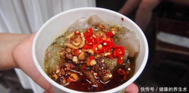 凉粉凉皮|喝酒时下酒菜再多,唯独5样不能吃,进食对身体影响大