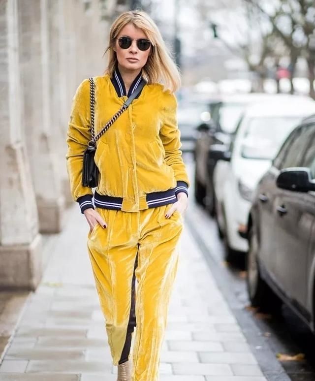  显白|黑黄皮就不能随心所欲穿衣？参考佟丽娅的选色技巧，让你显白N倍