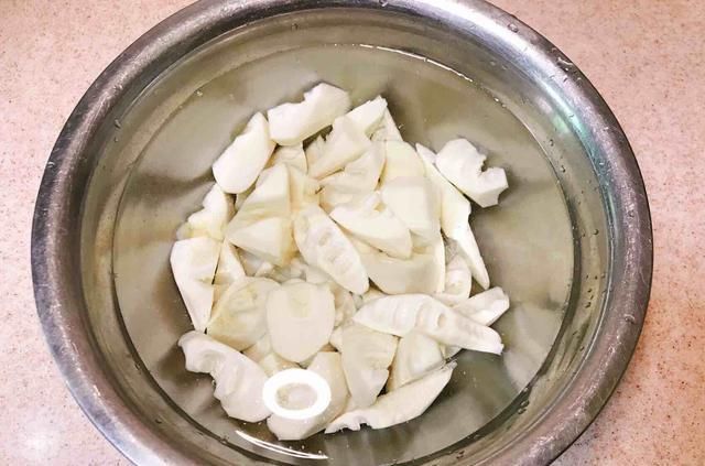 肉同|南方吃它正当季!北方只能等明年,跟肉同炒,比肉抢手,上桌秒光