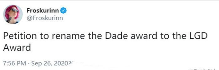 乐坏了|LGD入围赛连输两场，LEC乐坏了：这意味着LPL今年更弱了对吗？