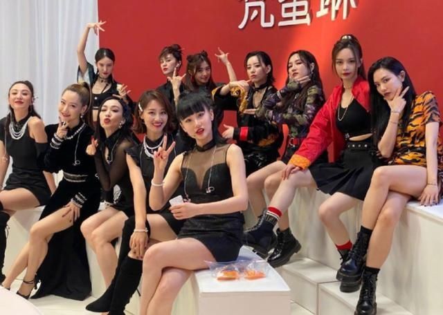  不想|搞好快！《青你3》首位学员曝光，网友：看了不想投票系列