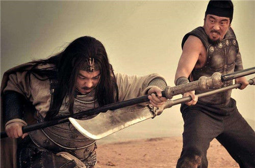 徐他等人|许褚是曹操的虎侯，只要曹操下令，他谁都敢杀，他的下场如何？