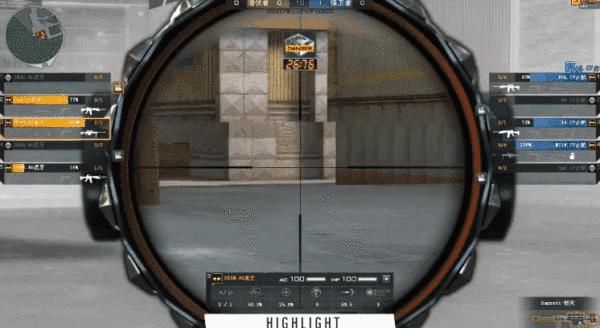  逆天|绿豆、欧欧逆天操作残局爆发，常旭三杀也无力回天