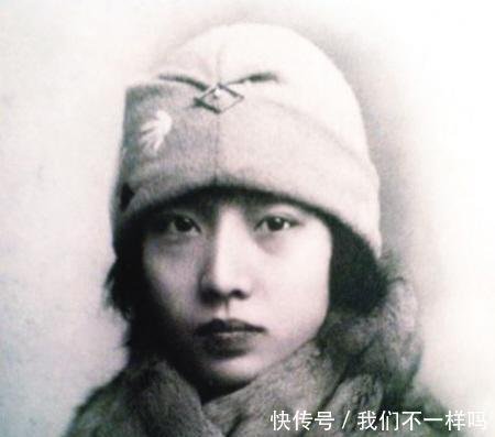  爱情|孟小冬与杜月笙是爱情还是不得已