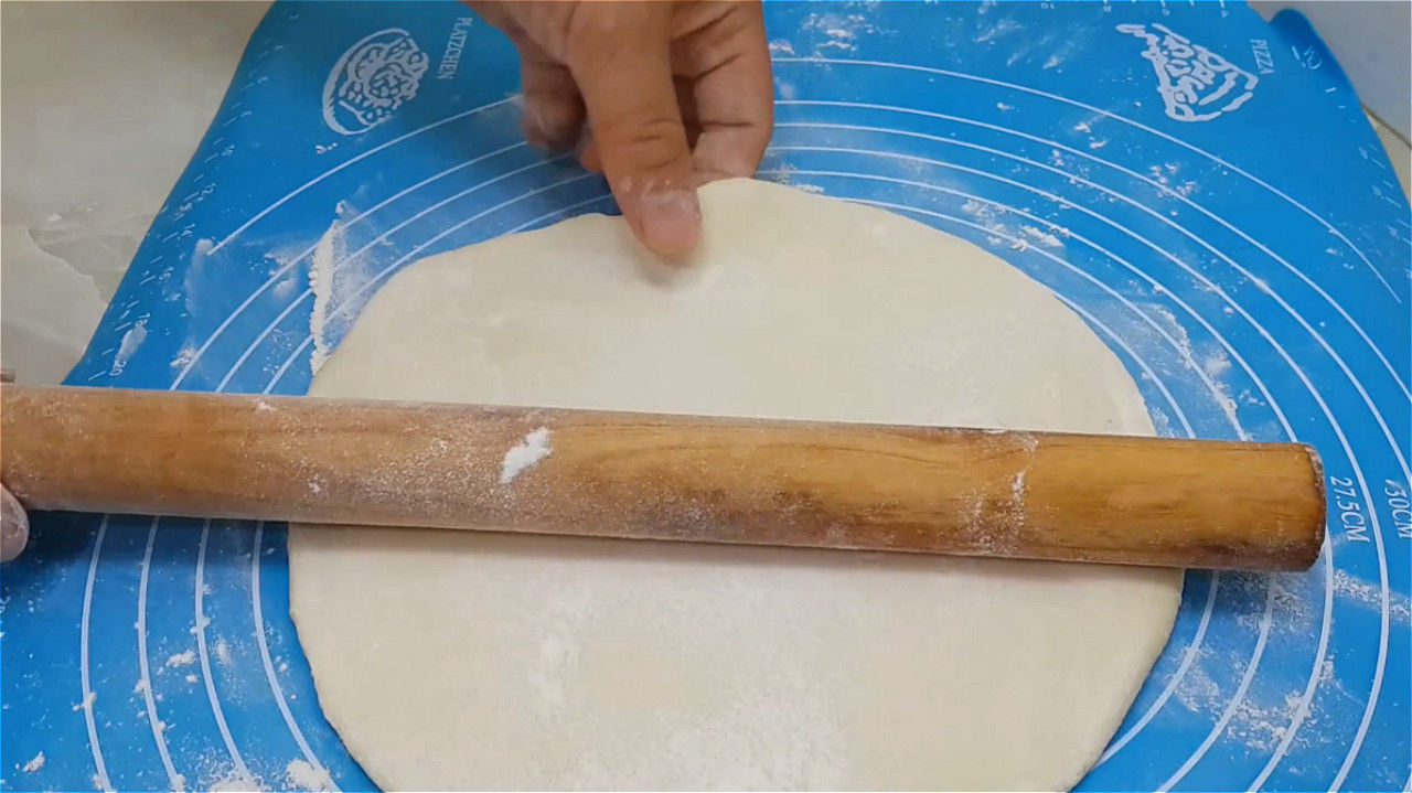 白色面|立秋后不要给孩子买零食吃了,试试这种做法,孩子再不想买零食!