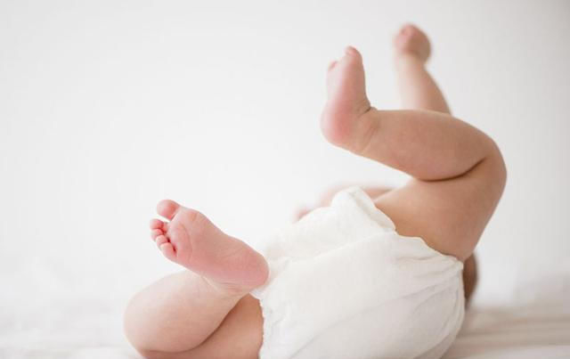  自主排便|宝宝5个月了，要不要给宝宝把尿？宝妈们早知道早打算