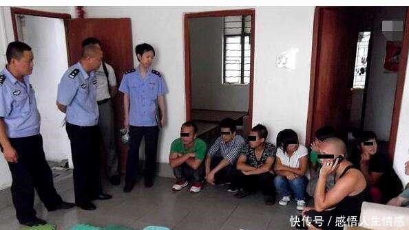 传销里面|传销组织中, 男女关系很混乱吗 里面的规矩你也许想不到!