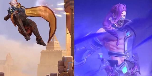  隐藏|王者荣耀：最难触发的英雄隐藏台词，第三句百场难遇，极少人听过