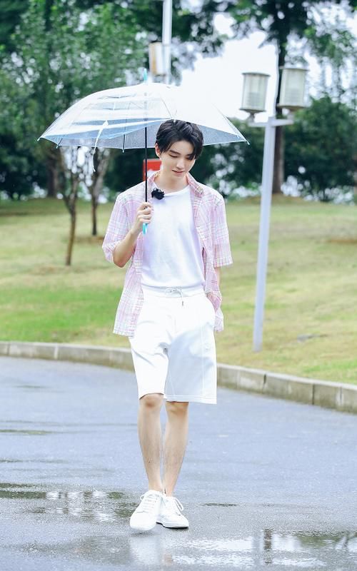  说出|王俊凯拍戏暴瘦20斤，当他说出减肥方法，很多人都做不到