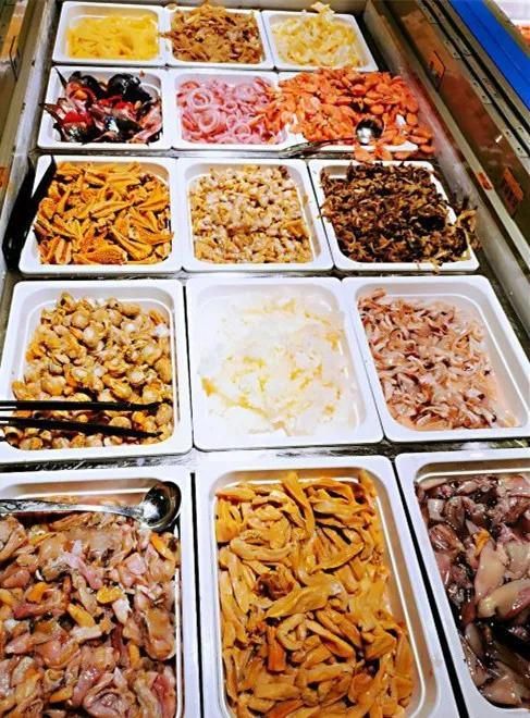 海鲜|吃遍大连-开海啦!!各种肥美的海鲜任您挑选,让你一次过足嘴瘾~