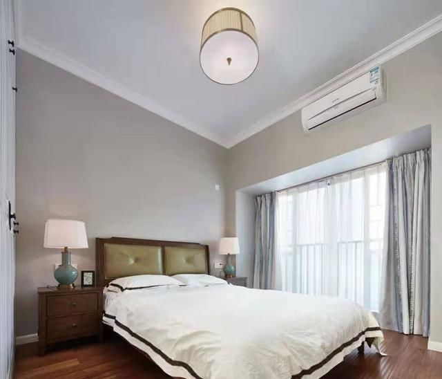  方式|120平变繁复的设计为纯粹的简单, 用自然的方式去诠释