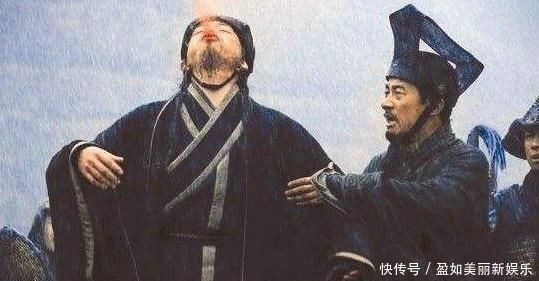  吐血|赵云死时, 诸葛亮只是哭泣, 为何他死的时候, 诸葛亮却大哭吐血?