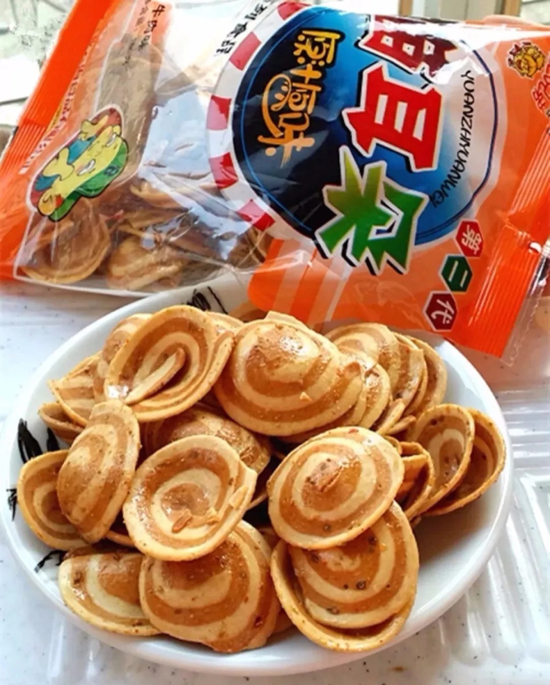 小时候|8090后零食,我赌十包辣条,吃过20种以上的已经是油腻大叔了