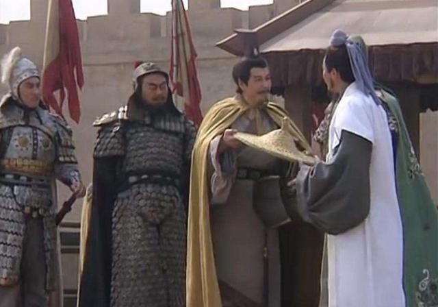 诸葛亮|刘备与诸葛亮真是“君臣和”吗？你错了，他们之间也有3个矛盾