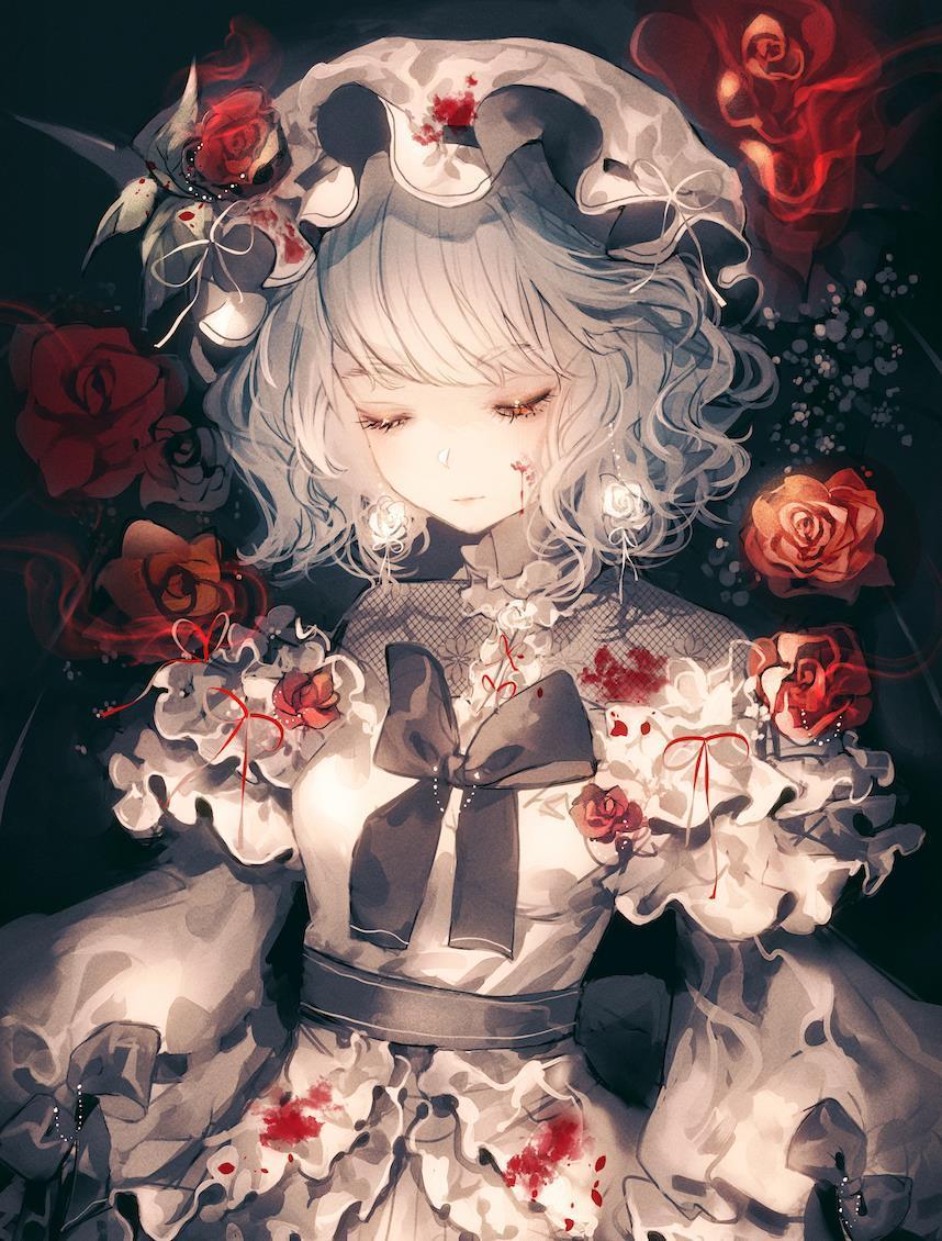 pixiv|动漫插画|pixiv综合榜分享245