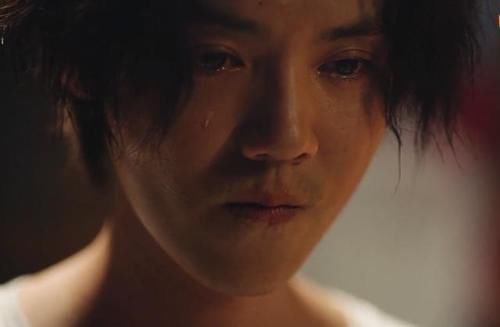  火线|《穿越火线》首播，鹿晗和吴磊谁演得好？一目了然！