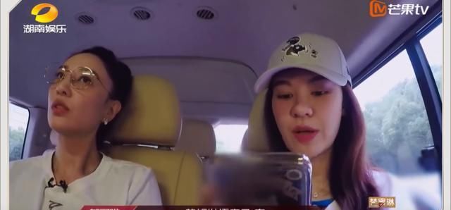  宁静|“老团长”宁静带团面面俱到，郁可唯称受益匪浅，姐姐们齐赞宁静