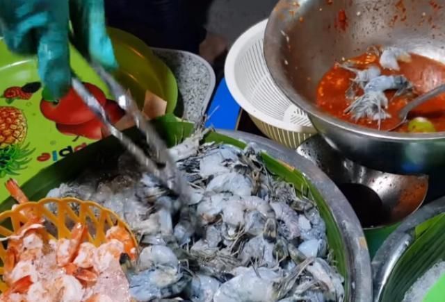 美食|这种美食被称为“禁菜”,跟风买了两斤吃,却发现自己无福消受