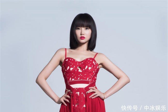 少女|E句话看天下丨硬糖少女303,冲鸭!