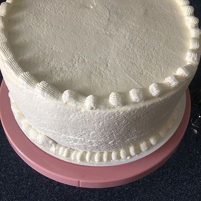  蛋糕|丝绒巧克力夹心蛋糕