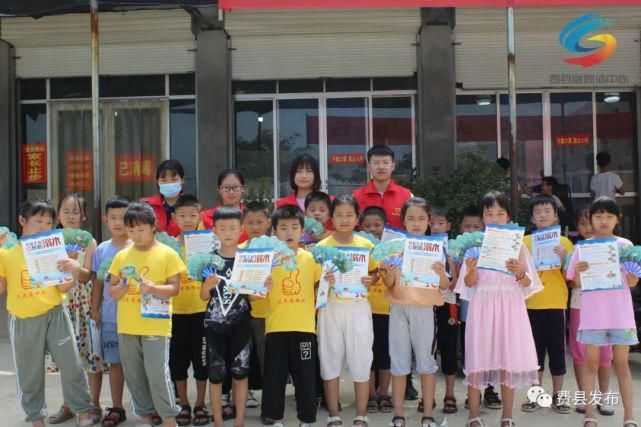  溺水|暑期防溺水，志愿者在行动