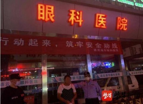 医院|壮汉偷盗成瘾 乔装成“孕妇”入医院行窃