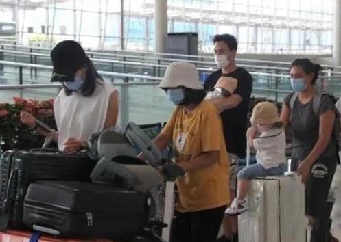  婚变|同为赌王儿子，三房突然婚变、四房绯闻缠身，二房忠贞不二惹人羡