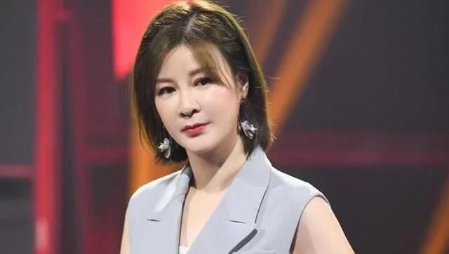  前女友|杜华当赵丽颖的面提冯绍峰前女友林允，网友：这样真的好吗？