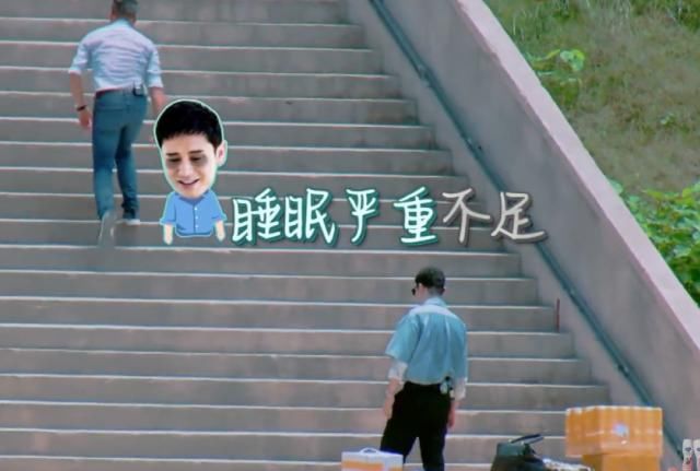  高以翔|36度高温搬行李，《中餐厅》刁难嘉宾引热议：忘了高以翔事件？