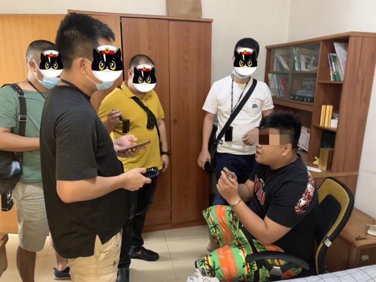  抓获|“功能饮料”竟是新型毒品 贩毒网络19人被龙岗警方抓获