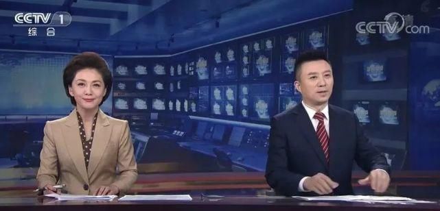  潘涛|你注意到《新闻联播》新主播首秀细节了吗？