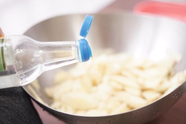  简单|7月吃姜“赛参汤”，简单腌一腌，脆爽鲜嫩，助阳又抗衰老