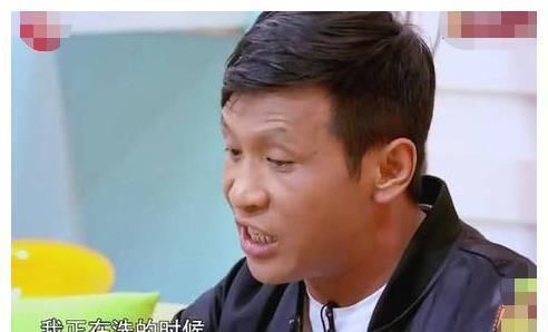  往事|宋小宝辛酸往事：15岁离家打工，被客人扇巴掌，仅带70块回家过年