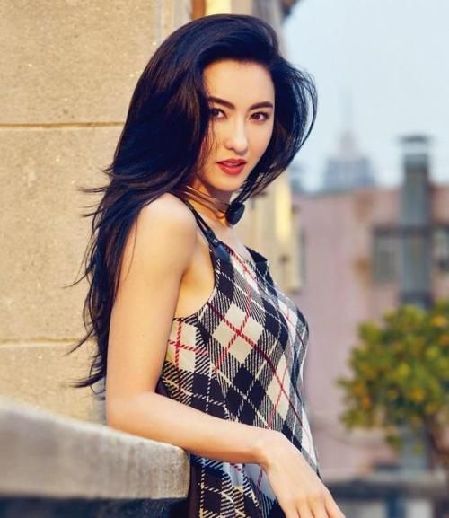  张柏芝|浪姐第二季大家的期待人选，赵丽颖只能排第二，第一顶级流量！