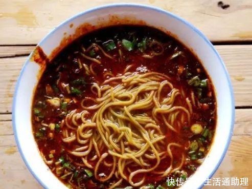 面食|一碗面而已,到底有多好吃