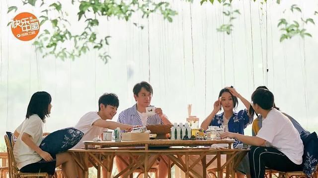  讲究|《向往的生活》录制地点大有讲究，为啥不在北方录制？导演有话说