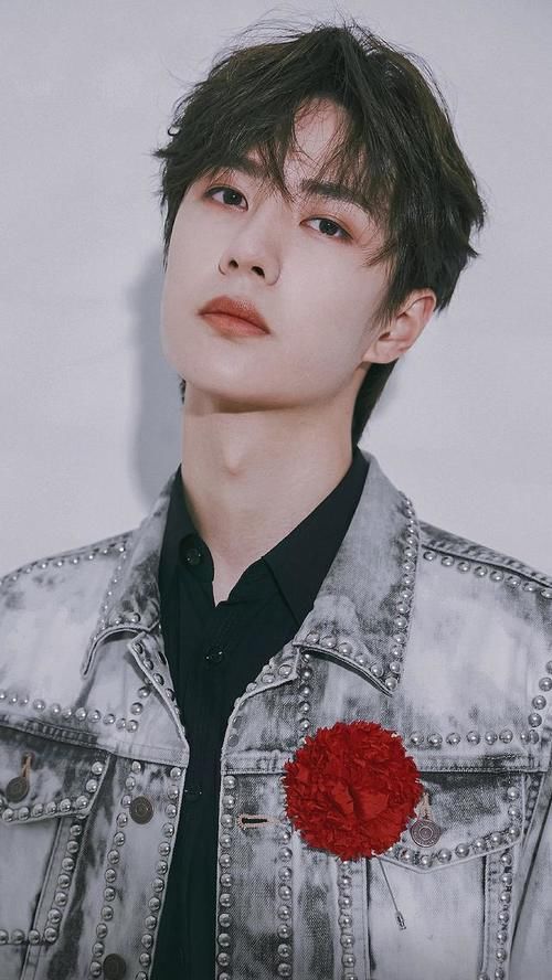  导师|王一博担任《这就是街舞3》导师，少年未来可期