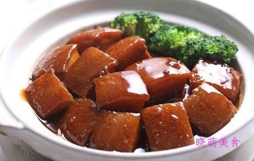 龙利鱼|锅仔牛排骨、辣烧羊排、苏式红烧肉、葱油龙利鱼的家常做法