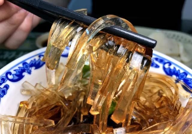 小吃|在温州吃到的很多小吃，出乎意料（上）