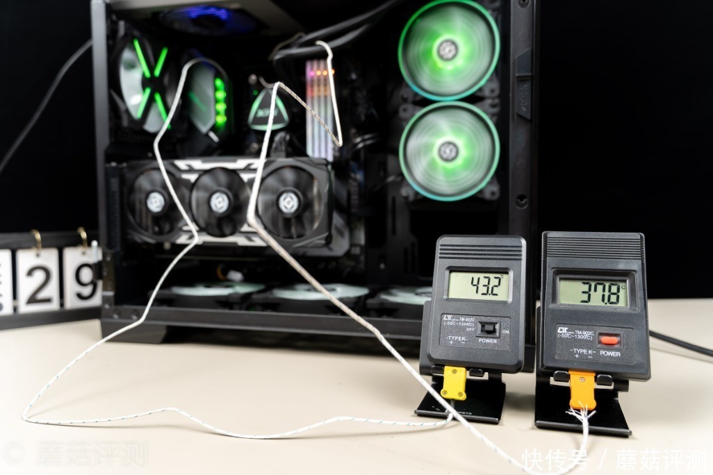 华擎|一块性价比超高的B550主板、华擎B550 Extreme4极限玩家主板 评测