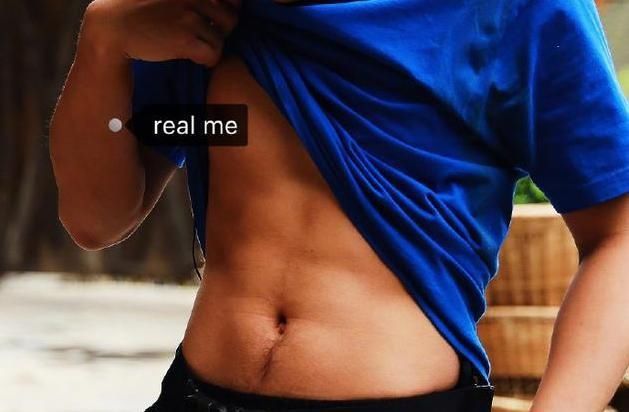 节目|向往的生活嘉宾集体秀腹肌,彭昱畅大华厉害了,不过都输给了妹妹