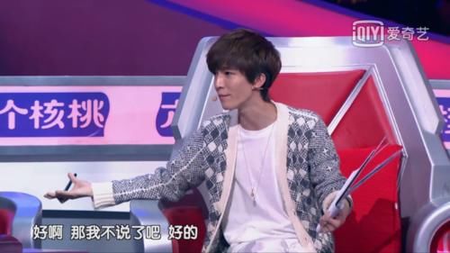  郭敬明|谁能来治治郭敬明？