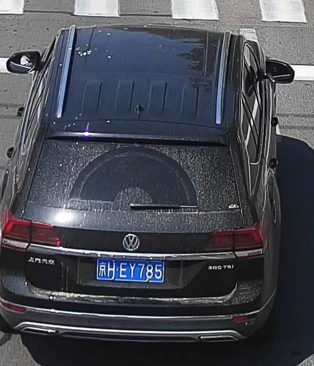 泰安|鲁JM2**3、鲁JJ0**7、鲁J62**N……泰安这15辆车被曝光!