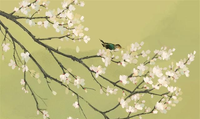  故宫|读赵佶的《燕山亭·北行见杏花》：万水千山，知他故宫何处？