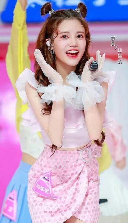  粉丝数量|《创3》中插广告数量排名赵粤第二姜贞羽第三，陈卓璇这次打脸了