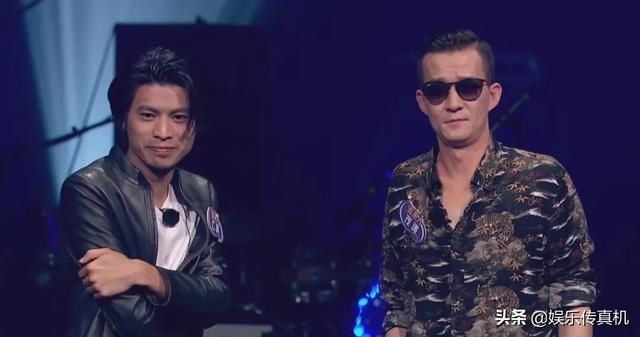  条人乐队|《乐队的夏天》五条人复活悬念不大，只是没想剧情还能这样反转