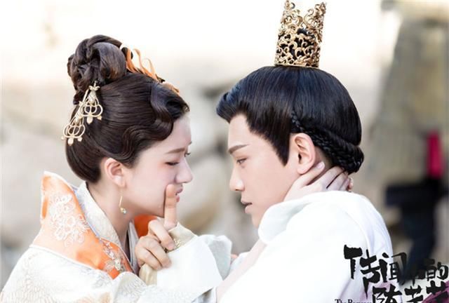  播放量|2020网播量破10亿的甜宠剧，《传闻中的陈芊芊》21亿，却输给了它